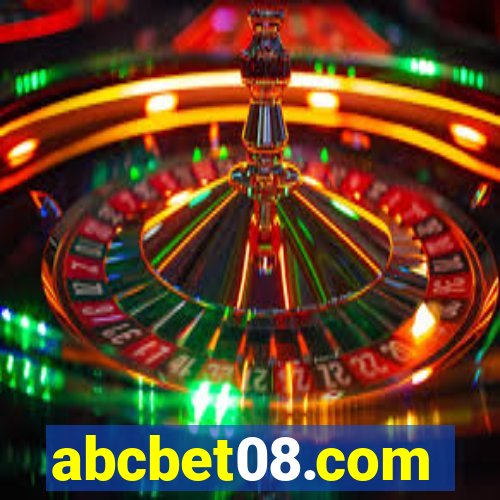 abcbet08.com