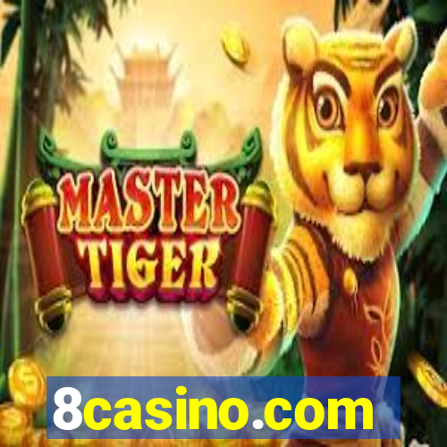 8casino.com