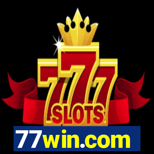 77win.com