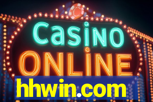 hhwin.com