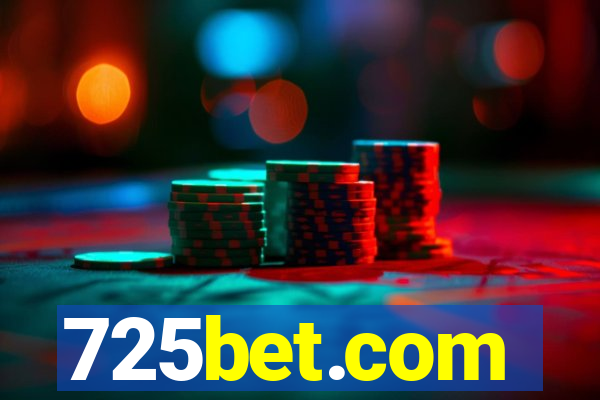 725bet.com