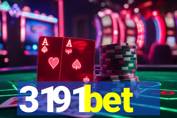 3191bet