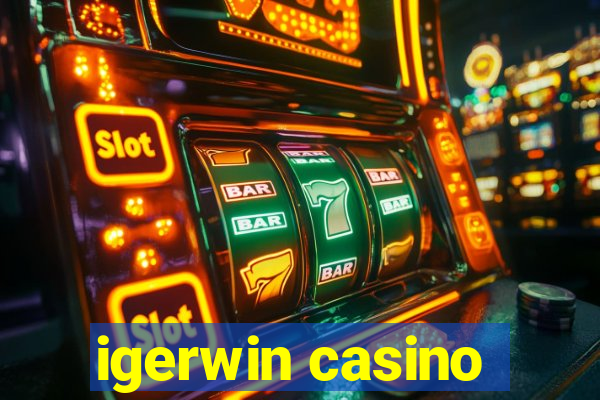 igerwin casino