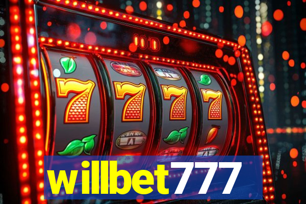 willbet777