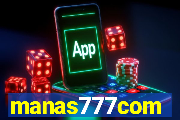 manas777com