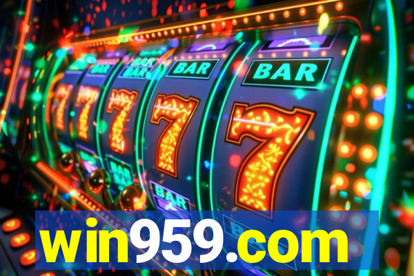 win959.com