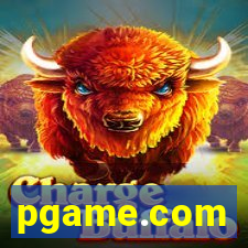 pgame.com