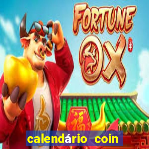 calendário coin master 2024