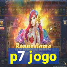 p7 jogo