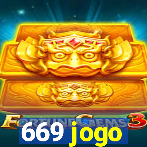 669 jogo