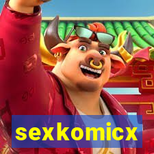 sexkomicx