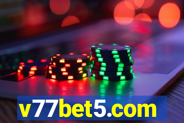 v77bet5.com