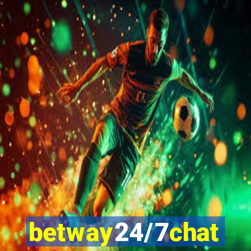 betway24/7chat