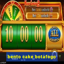 bento cake botafogo