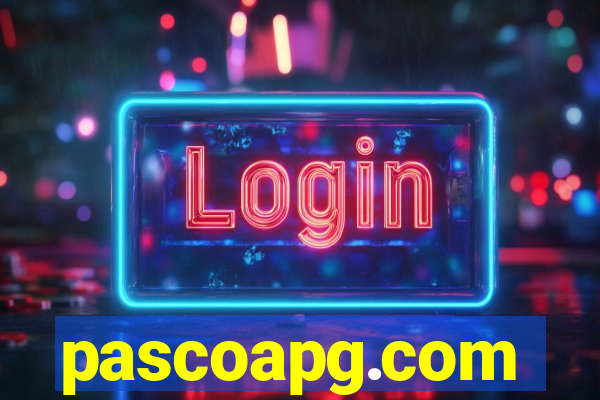 pascoapg.com