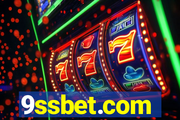 9ssbet.com