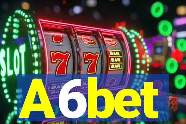 A6bet