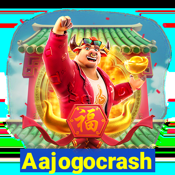 Aajogocrash