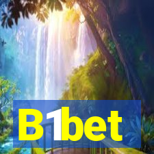 B1bet