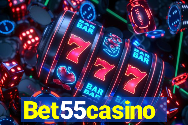 Bet55casino