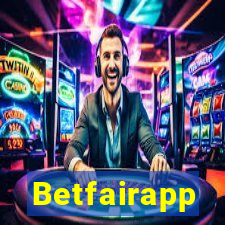 Betfairapp