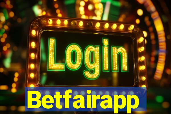 Betfairapp