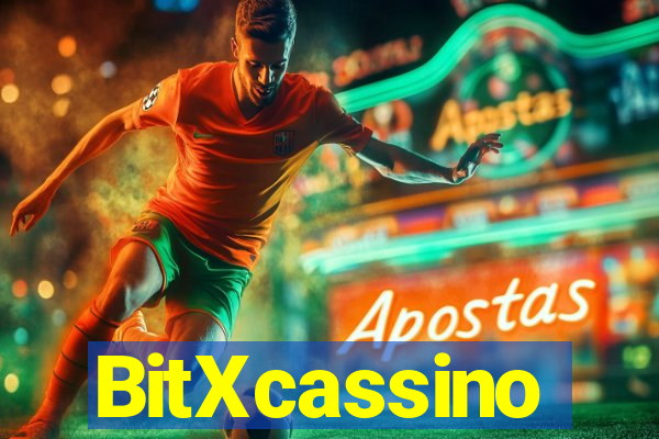 BitXcassino