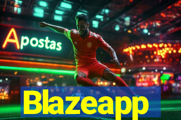 Blazeapp