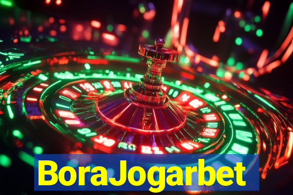 BoraJogarbet