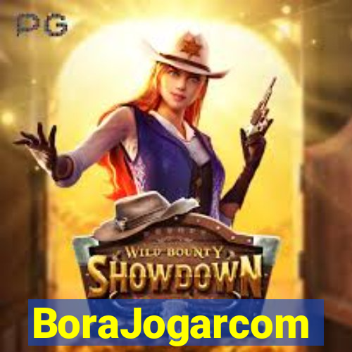 BoraJogarcom