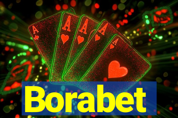 Borabet