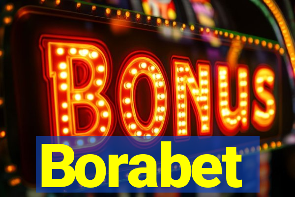 Borabet