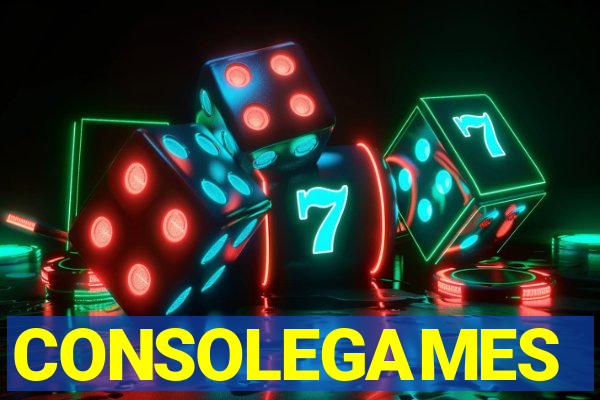 CONSOLEGAMES