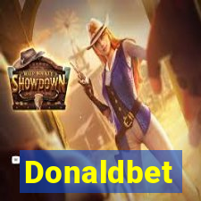 Donaldbet