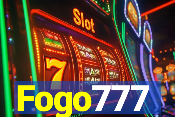 Fogo777