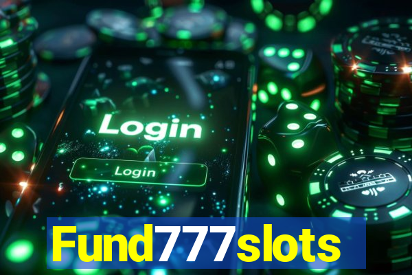 Fund777slots