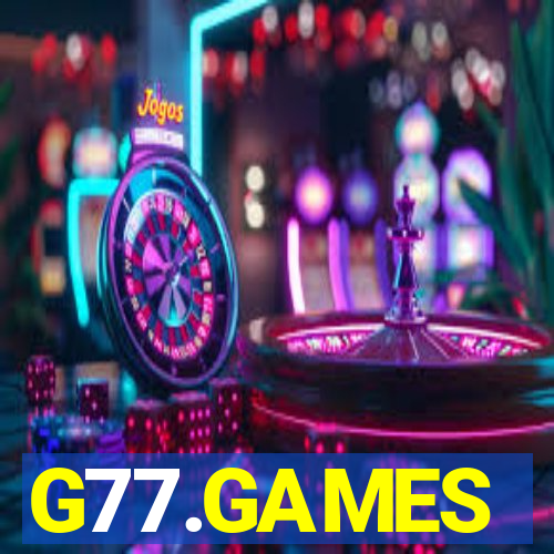 G77.GAMES