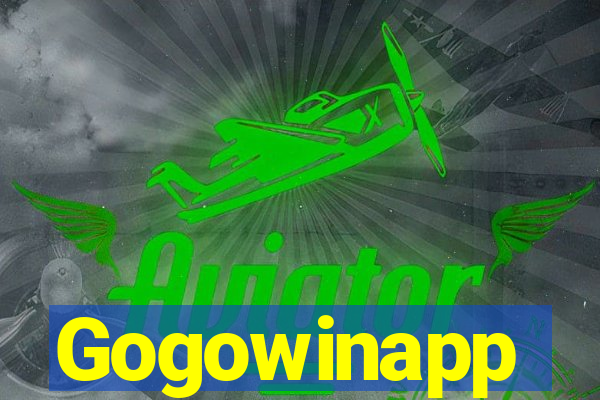 Gogowinapp