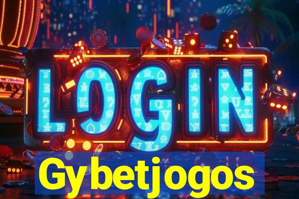 Gybetjogos