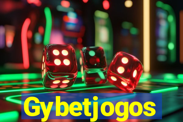 Gybetjogos