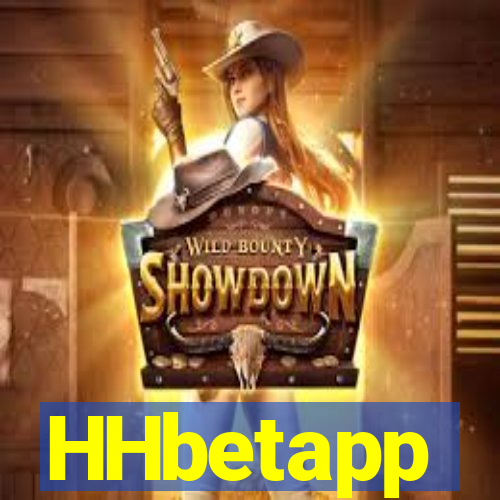 HHbetapp