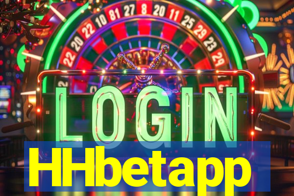 HHbetapp