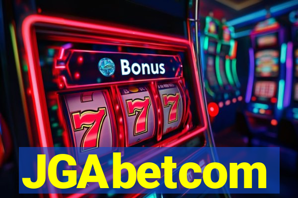 JGAbetcom