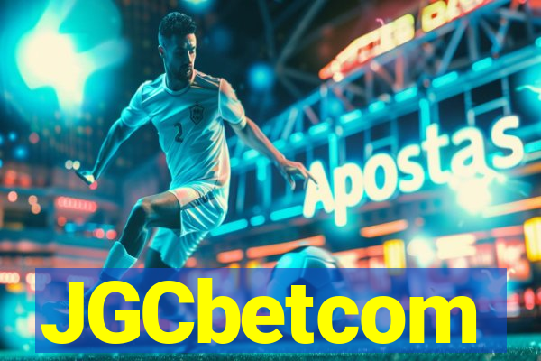 JGCbetcom