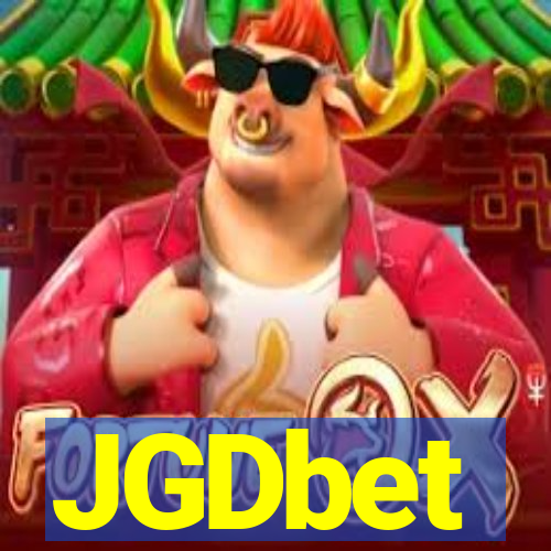 JGDbet