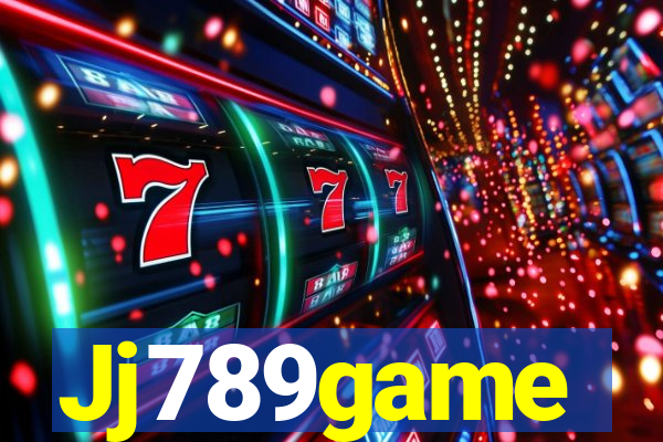 Jj789game