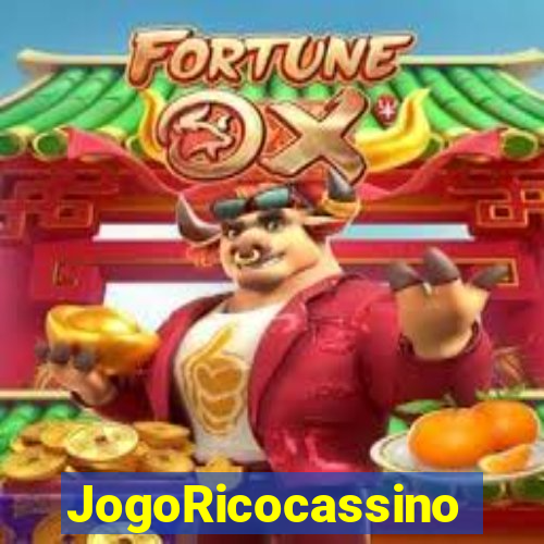 JogoRicocassino