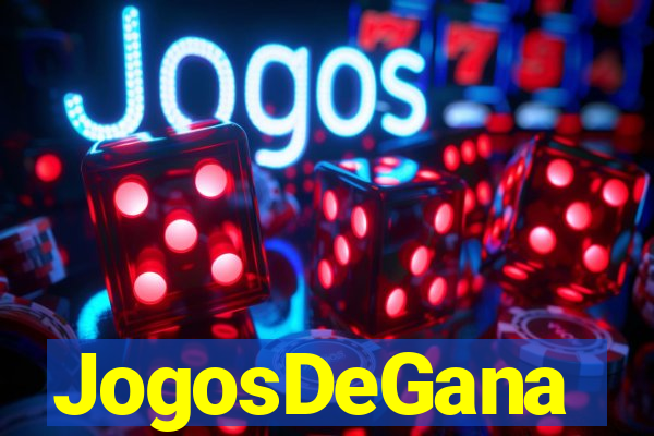 JogosDeGana