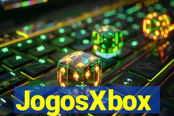 JogosXbox