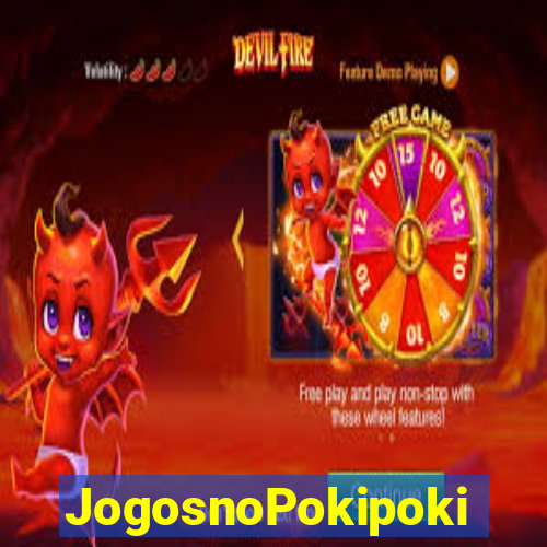 JogosnoPokipoki